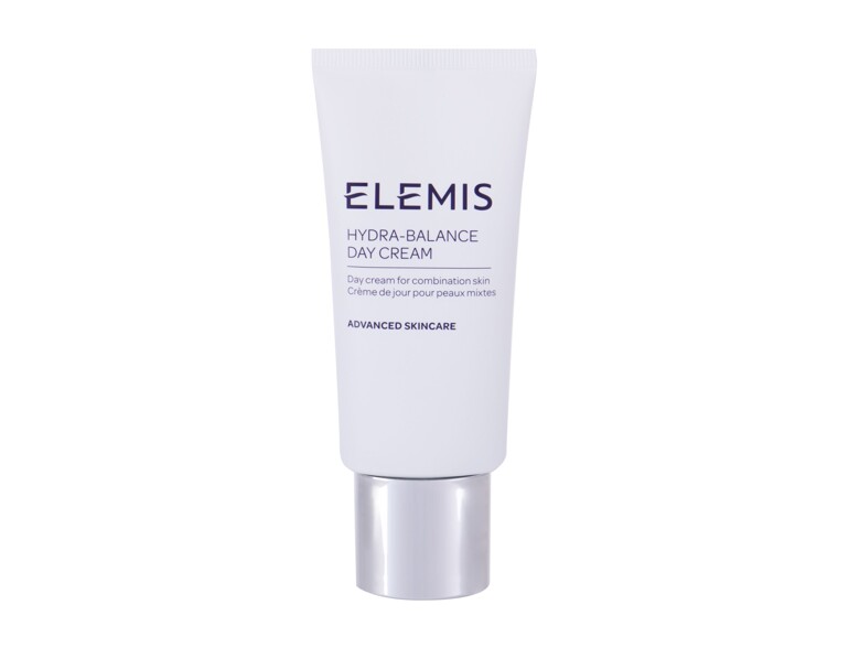 Crema giorno per il viso Elemis Advanced Skincare Hydra-Balance Day Cream 50 ml Tester