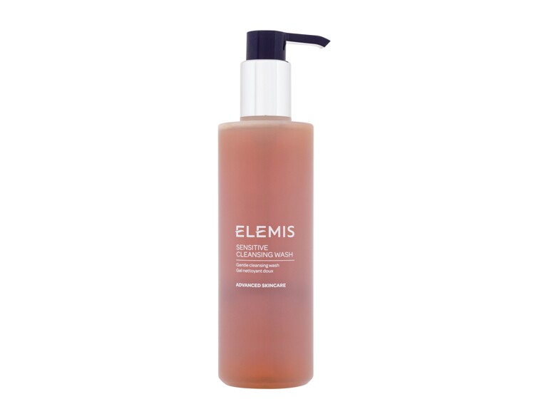 Reinigungsgel Elemis Advanced Skincare Sensitive Cleansing Wash 200 ml Tester