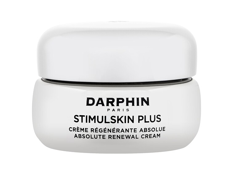 Crème de jour Darphin Stimulskin Plus Absolute Renewal Cream 50 ml
