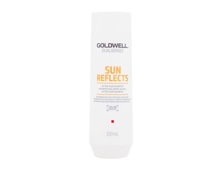 Shampooing Goldwell Dualsenses Sun Reflects After-Sun Shampoo 100 ml