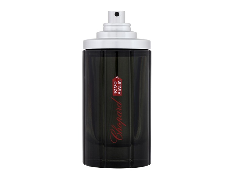 Eau de toilette Chopard 1000 Miglia 80 ml Tester