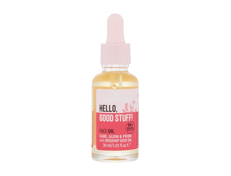 Gesichtsöl Essence Hello, Good Stuff! Face Oil 30 ml