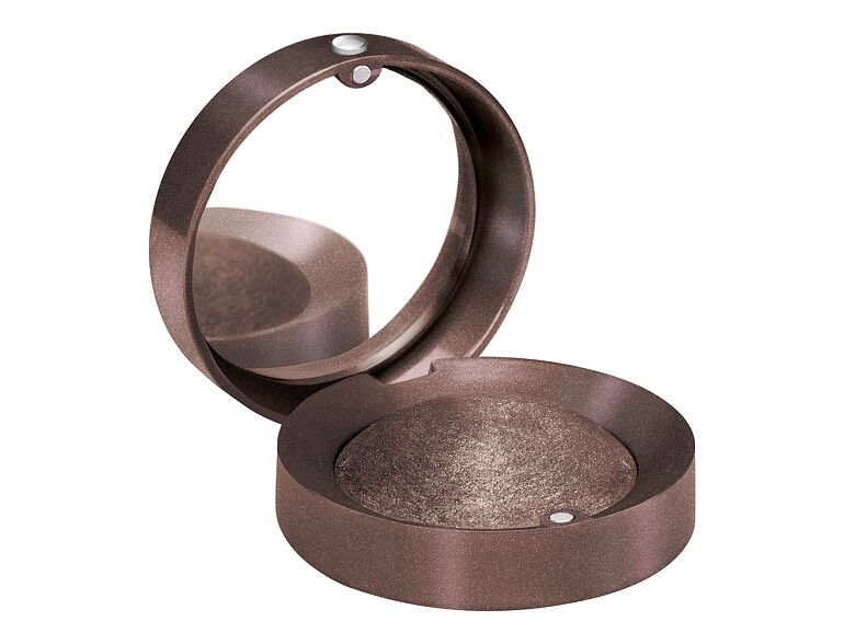 Fard à paupières BOURJOIS Paris Little Round Pot 1,2 g 06 Aura de Nuit