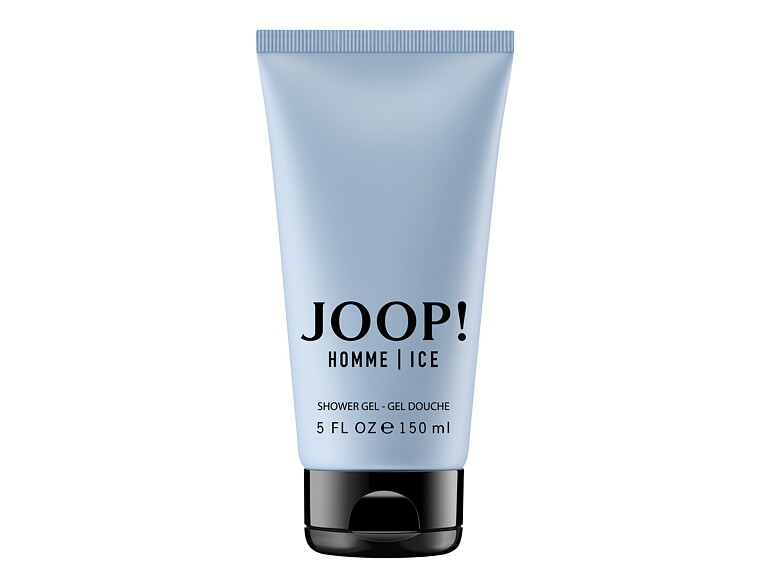 Duschgel JOOP! Homme Ice 150 ml