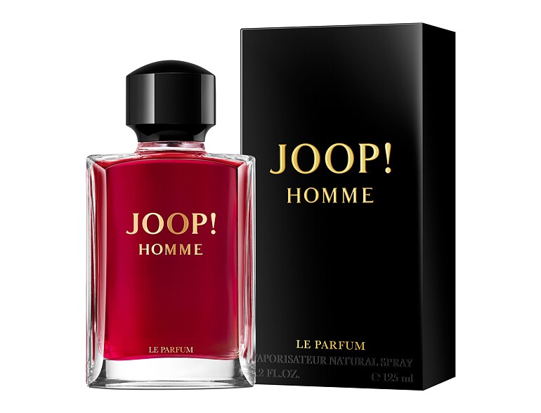 Parfum JOOP! Homme Le Parfum 125 ml