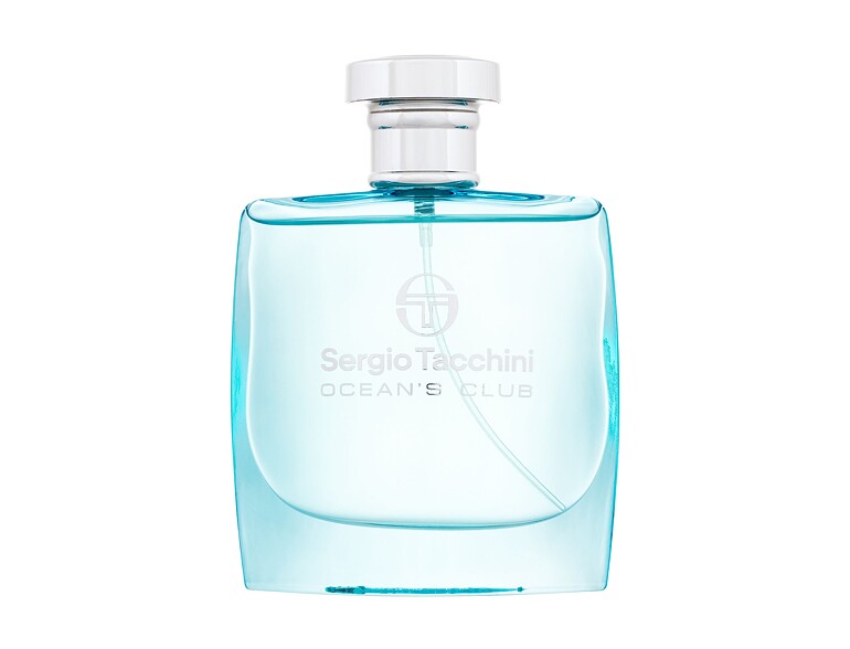 Eau de Toilette Sergio Tacchini Ocean´s Club 100 ml