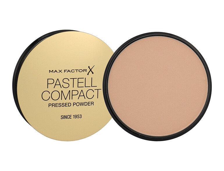 Cipria Max Factor Pastell Compact 20 g 10 Pastell scatola danneggiata