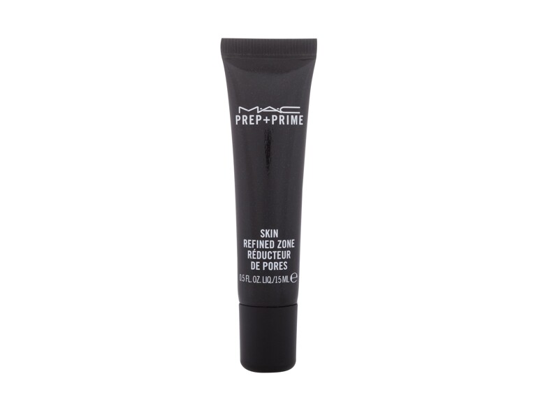 Base de teint MAC Prep + Prime Skin Refined Zone 15 ml