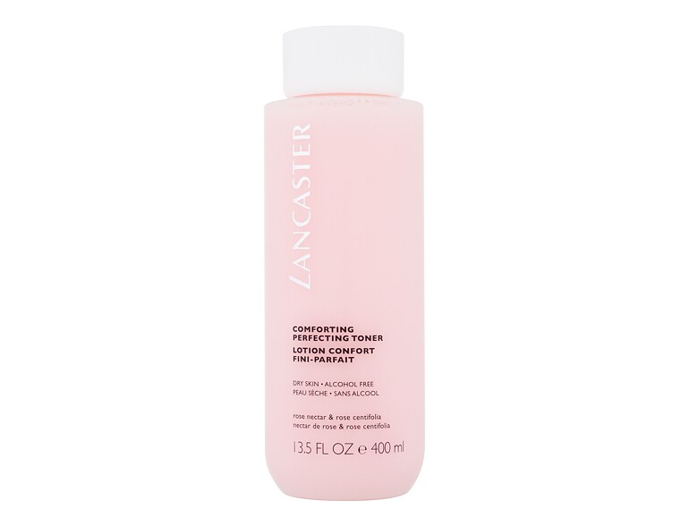 Reinigungswasser Lancaster Comforting Perfecting Toner 400 ml
