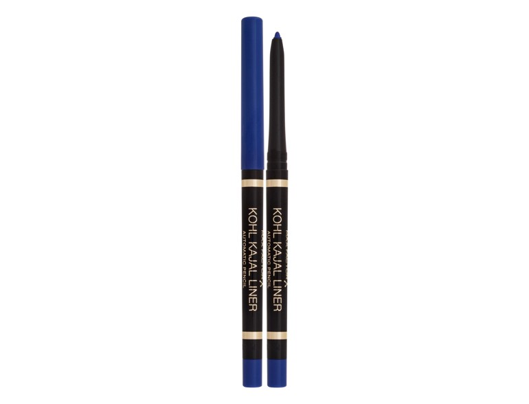 Kajalstift Max Factor Masterpiece Kohl Kajal Liner 0,35 g 002 Azure