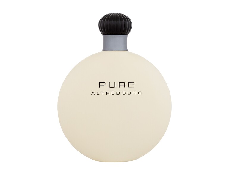 Eau de Parfum Alfred Sung Pure 100 ml Beschädigte Schachtel