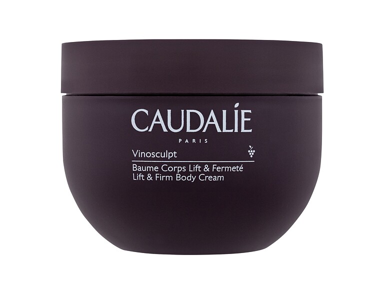 Zur Verschlankung und Straffung Caudalie Vinosculpt Lift & Firm Body Cream 250 ml