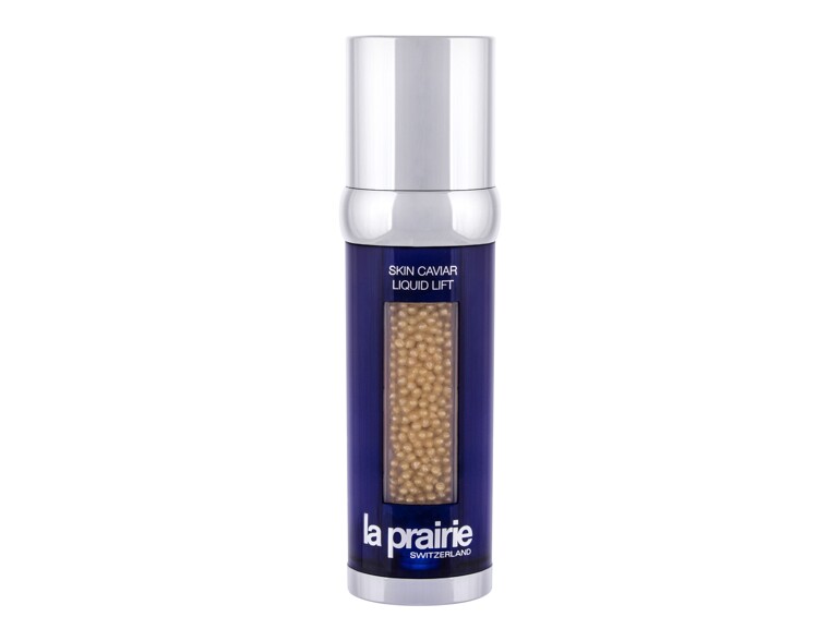 Gesichtsserum La Prairie Skin Caviar Liquid Lift 50 ml Beschädigte Schachtel