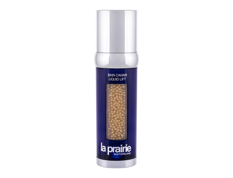 Sérum visage La Prairie Skin Caviar Liquid Lift 50 ml boîte endommagée