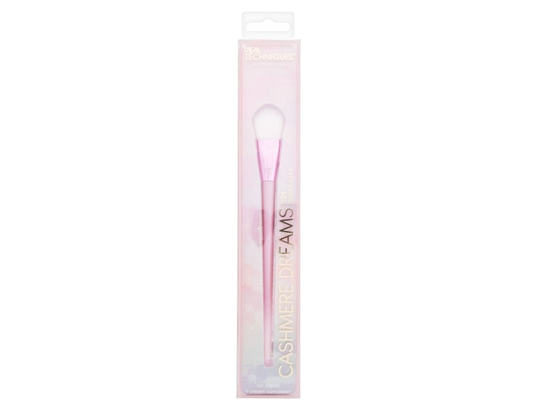 Pinsel Real Techniques Cashmere Dreams 021 Concealer Brush 1 St.