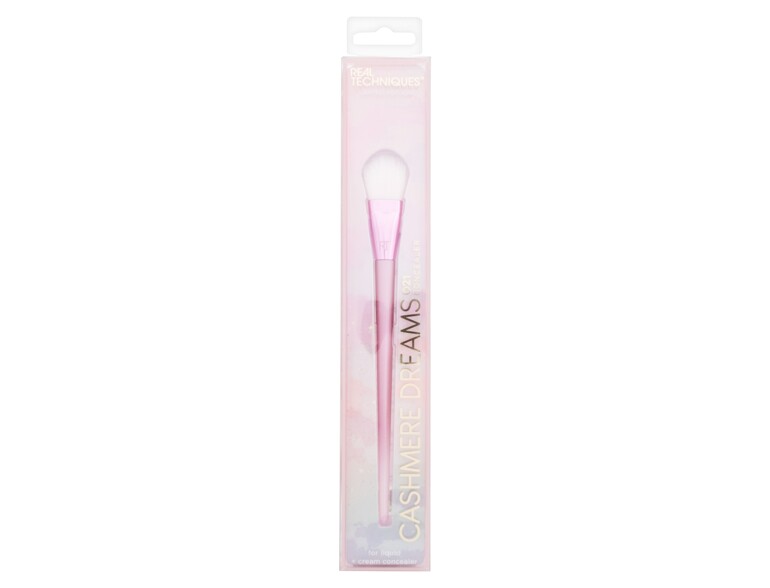 Pennelli make-up Real Techniques Cashmere Dreams 021 Concealer Brush 1 St.
