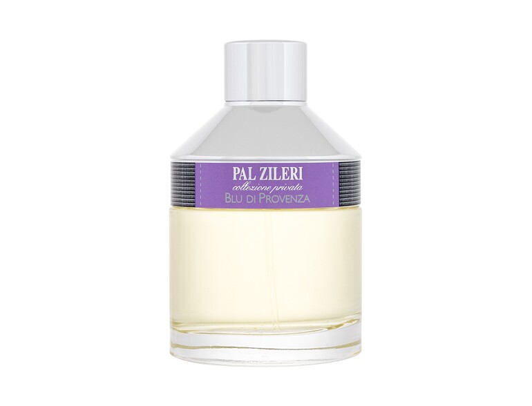Eau de Toilette Pal Zileri Collezione Privata Blu di Provenza 100 ml Beschädigte Schachtel