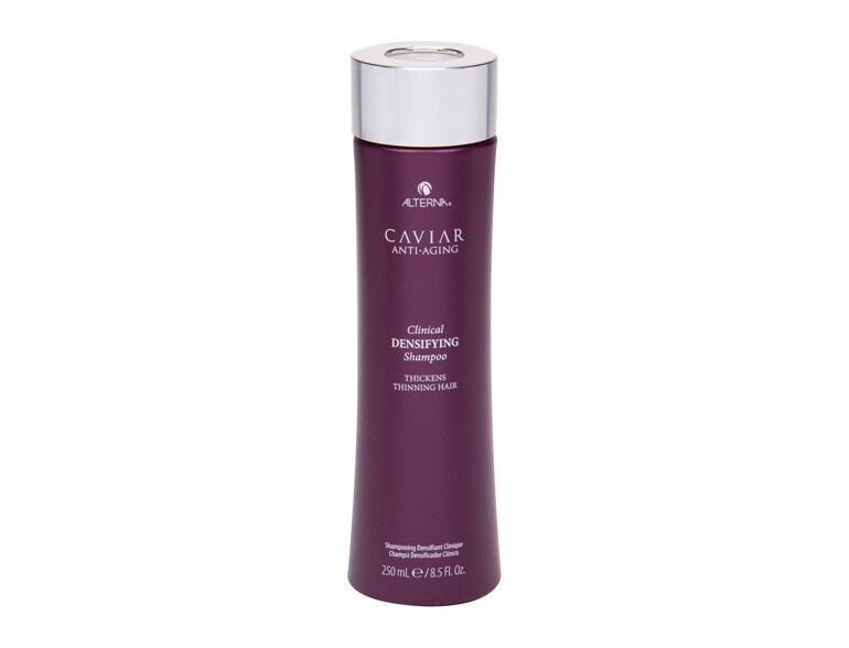 Shampoo Alterna Caviar Anti-Aging Clinical Densifying 250 ml Beschädigtes Flakon