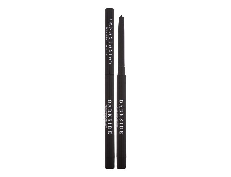 Kajalstift Anastasia Beverly Hills Darkside Waterproof Gel Liner 0,3 g Intense Black