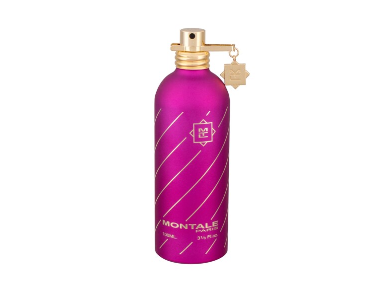 Eau de Parfum Montale Roses Musk 100 ml Beschädigtes Flakon