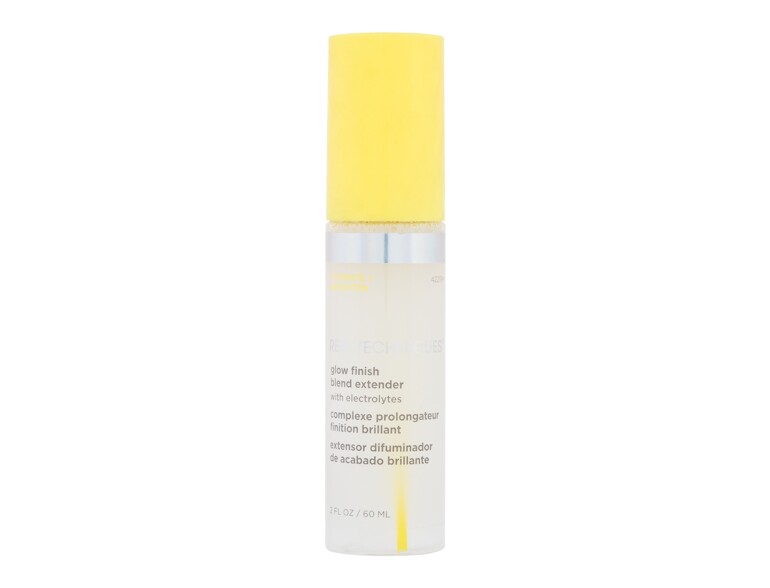 Make-up Fixierer Real Techniques Blend Extender Glow Finish 60 ml