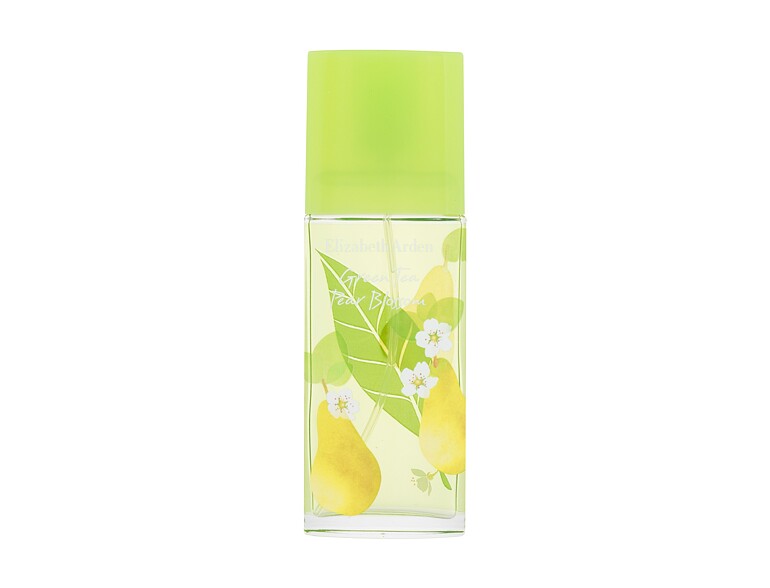 Elizabeth Arden Green Tea Pear Blossom Eau de Toilette Parfumcity.ch