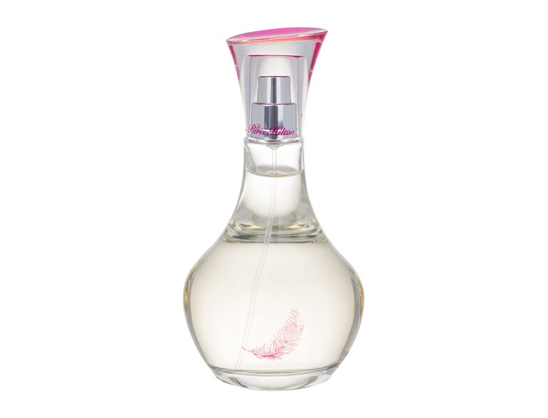 Eau de parfum Paris Hilton Can Can 100 ml boîte endommagée