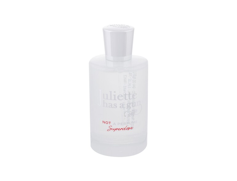 Eau de Parfum Juliette Has A Gun Not A Perfume Superdose 100 ml Beschädigte Schachtel