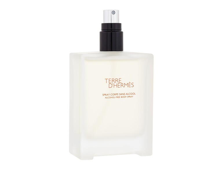 Körperspray Hermes Terre d´Hermès 100 ml