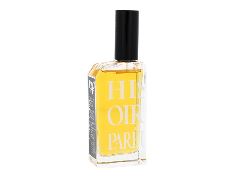 Eau de Parfum Histoires de Parfums 1740 Marquis de Sade 60 ml Beschädigte Schachtel