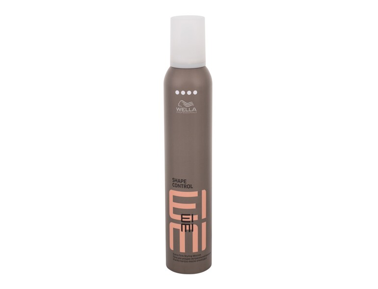 Haarfestiger Wella Professionals Eimi Shape Control 300 ml Beschädigtes Flakon