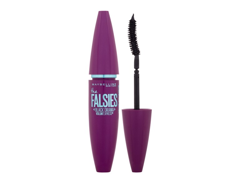 Mascara Maybelline Volum´Express The Falsies Black Drama 8,2 ml Black Drama