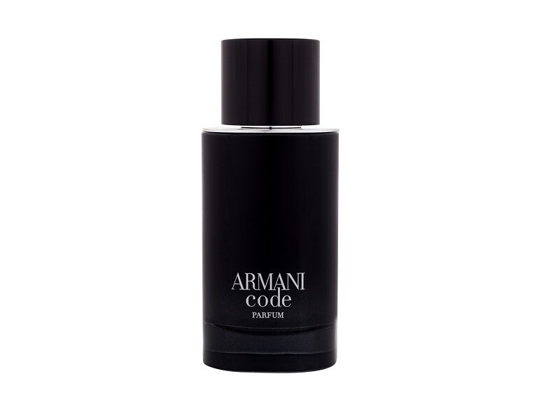 Eau de Parfum Giorgio Armani Code Parfum 75 ml