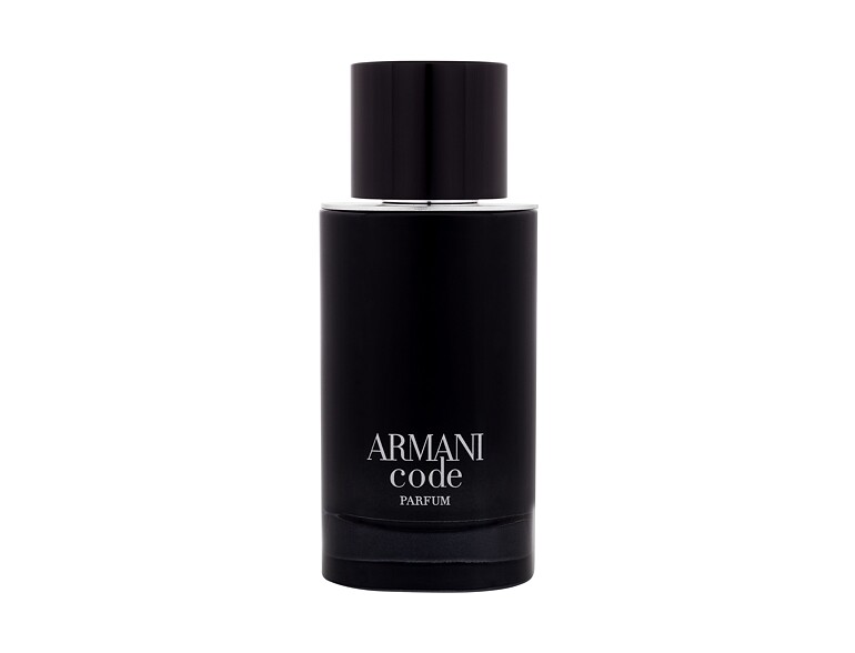 Eau de parfum Giorgio Armani Code Parfum 75 ml