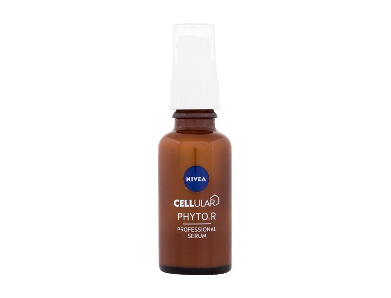 Siero per il viso Nivea Cellular Phyto Retinol Effect Professional Serum 30 ml