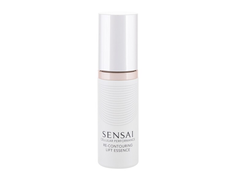 Gesichtsserum Sensai Cellular Performance Re-Contouring Lift Essence 40 ml Beschädigte Schachtel