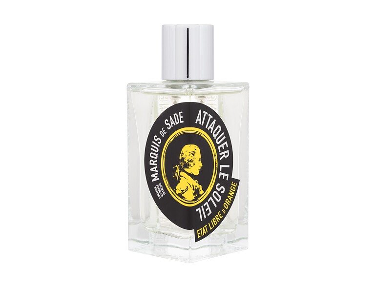 Eau de Parfum Etat Libre d´Orange Attaquer le Soleil Marquis de Sade 100 ml