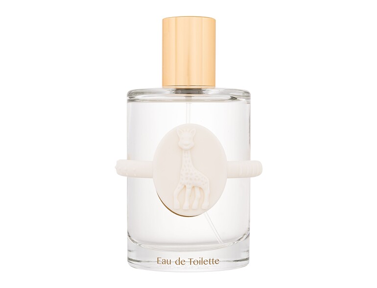Eau de toilette Sophie La Girafe Sophie La Girafe 100 ml