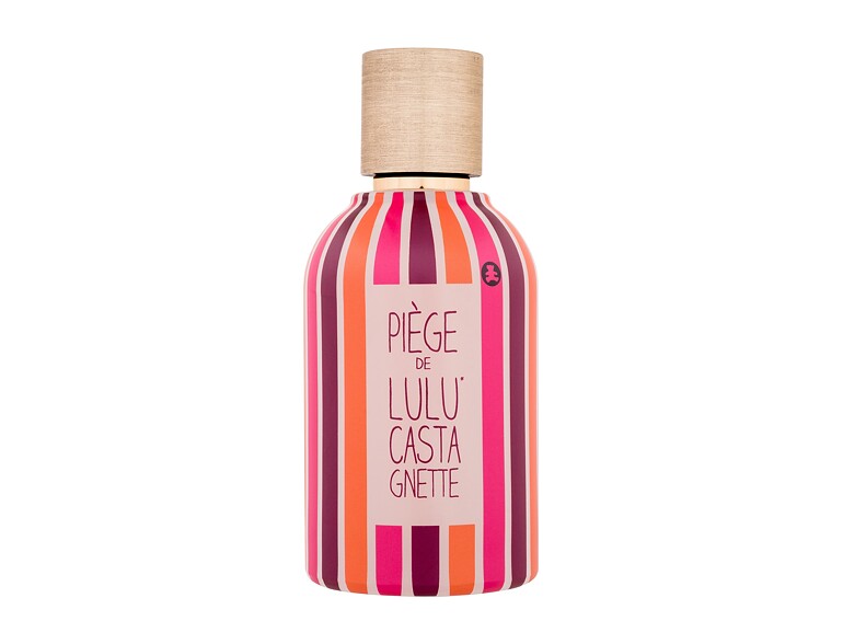 Eau de Parfum Lulu Castagnette Piege de Lulu Castagnette 100 ml