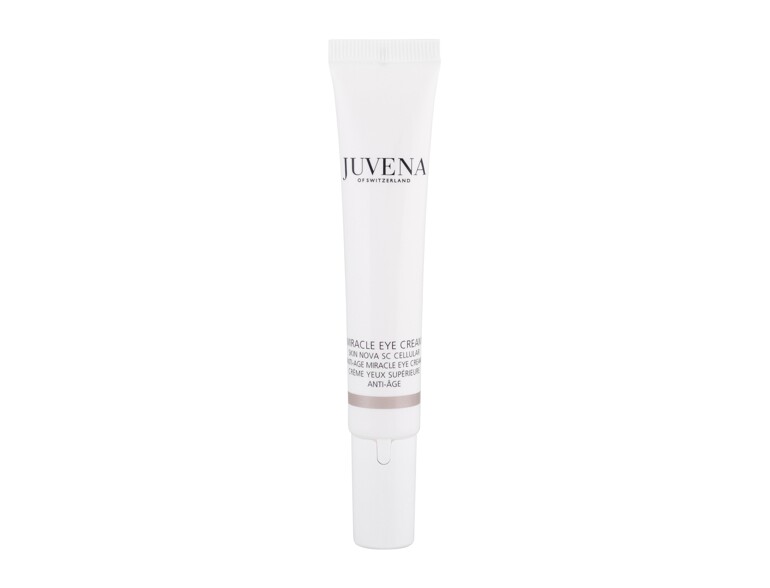 Augencreme Juvena Skin Specialist Miracle 20 ml Beschädigte Schachtel
