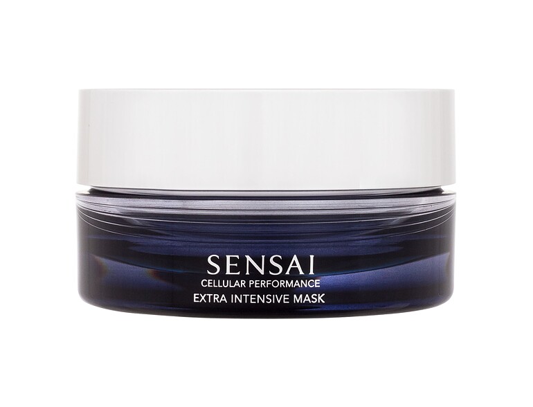Gesichtsmaske Sensai Cellular Performance Extra Intensive Mask 75 ml