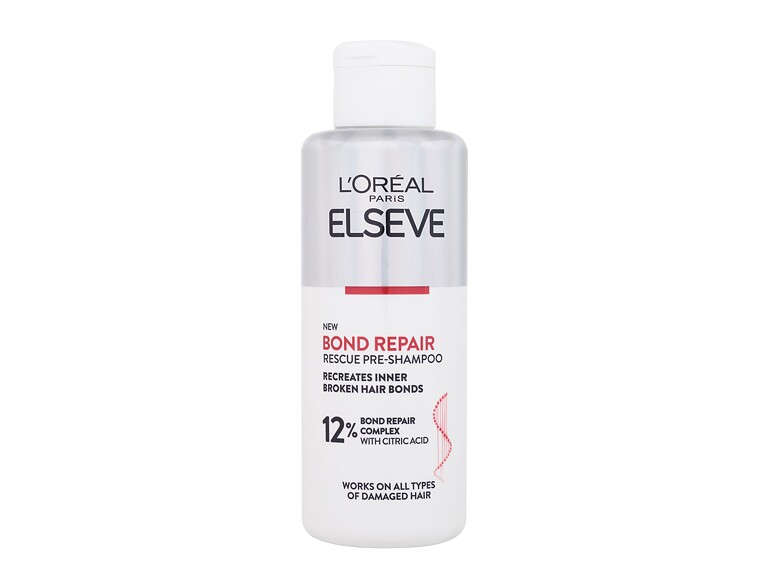Shampoo L'Oréal Paris Elseve Bond Repair Pre-Shampoo 200 ml