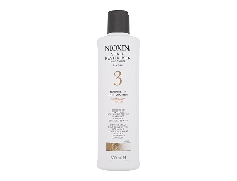 Conditioner Nioxin System 3 Scalp Revitaliser Conditioner 300 ml