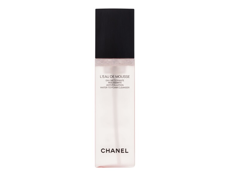 Reinigungsschaum Chanel L´Eau De Mousse Water-To-Foam Cleanser 150 ml Beschädigte Schachtel