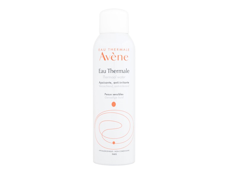 Gesichtswasser und Spray Avene Sun 150 ml