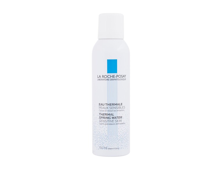 Gesichtswasser und Spray La Roche-Posay Thermal Spring Water 150 ml Beschädigtes Flakon