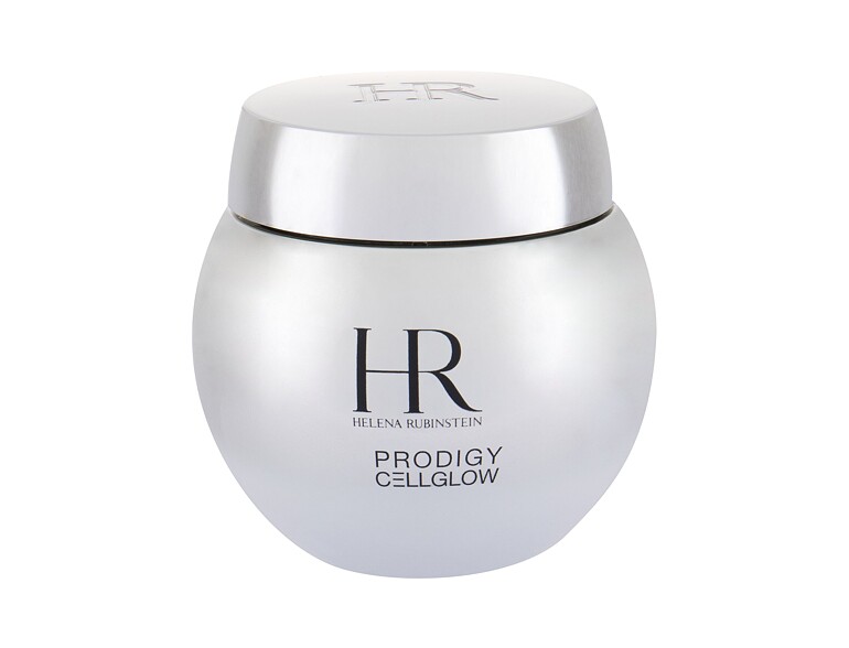 Tagescreme Helena Rubinstein Prodigy Cellglow Radiant Regenerating 50 ml Beschädigte Schachtel