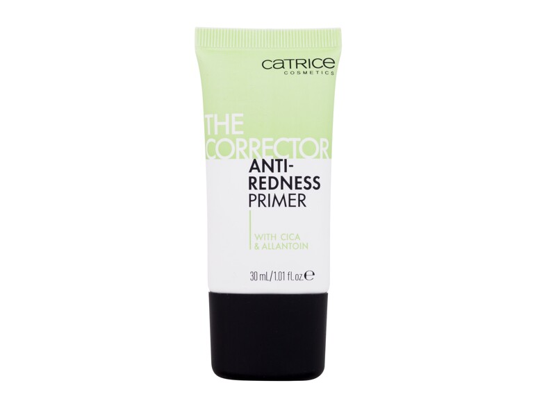 Make-up Base Catrice The Corrector Anti-Redness Primer 30 ml