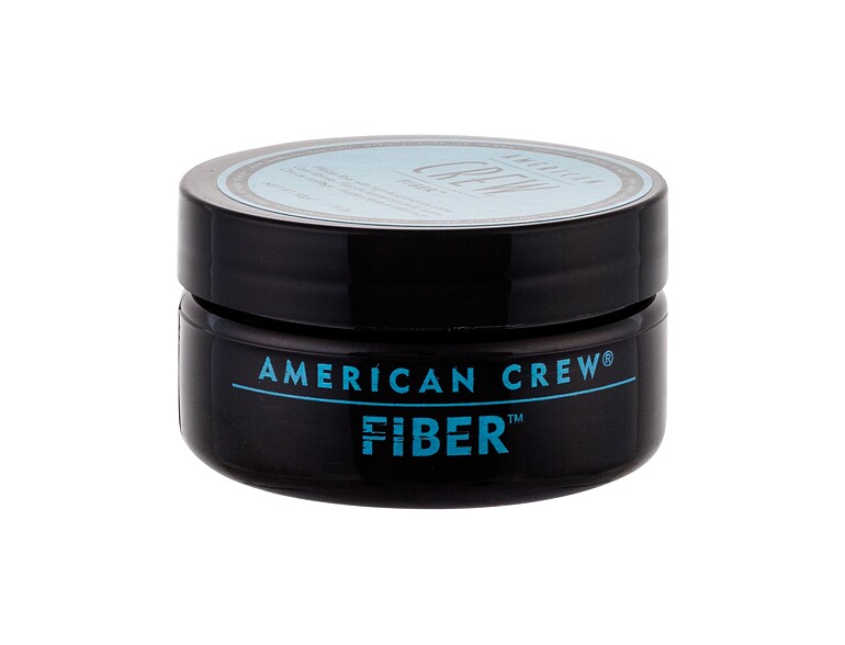 Für Haardefinition American Crew Fiber 50 g Beschädigtes Flakon