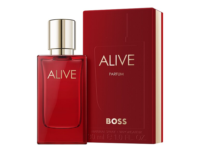 Parfum HUGO BOSS BOSS Alive 30 ml